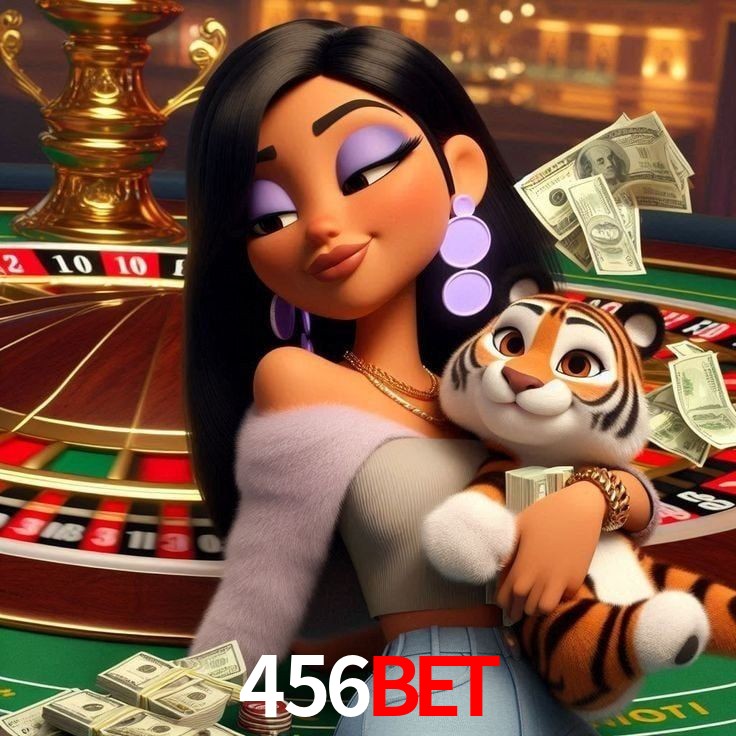 Welcome Bonus 456bet