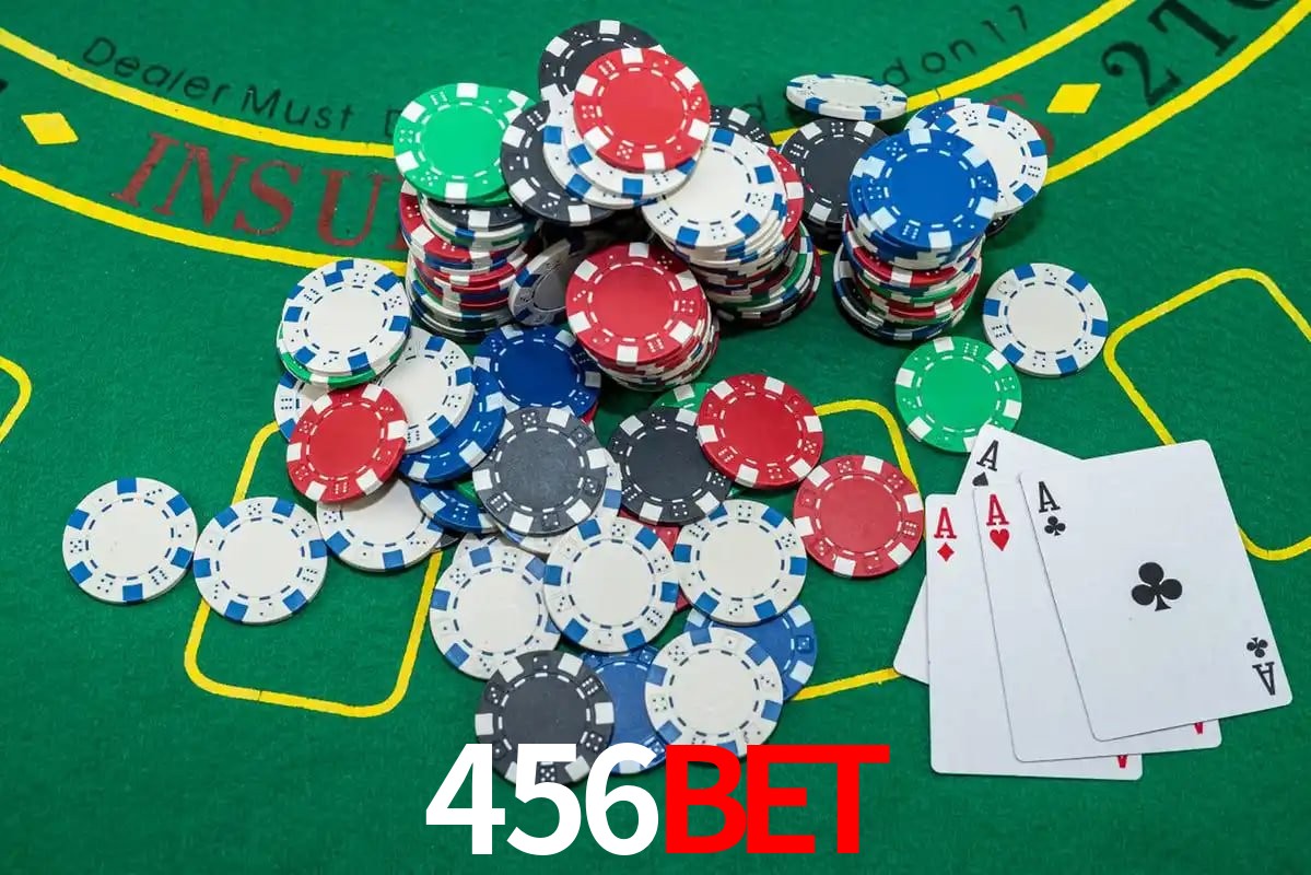 Experiência VIP 456bet