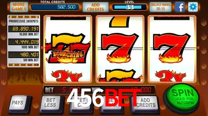 Desvendando o Mundo dos Jogos Virtuais na 456bet