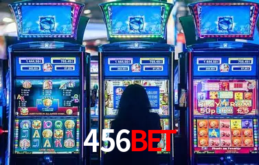 Desvendando o Mundo dos Jogos Virtuais na 456bet