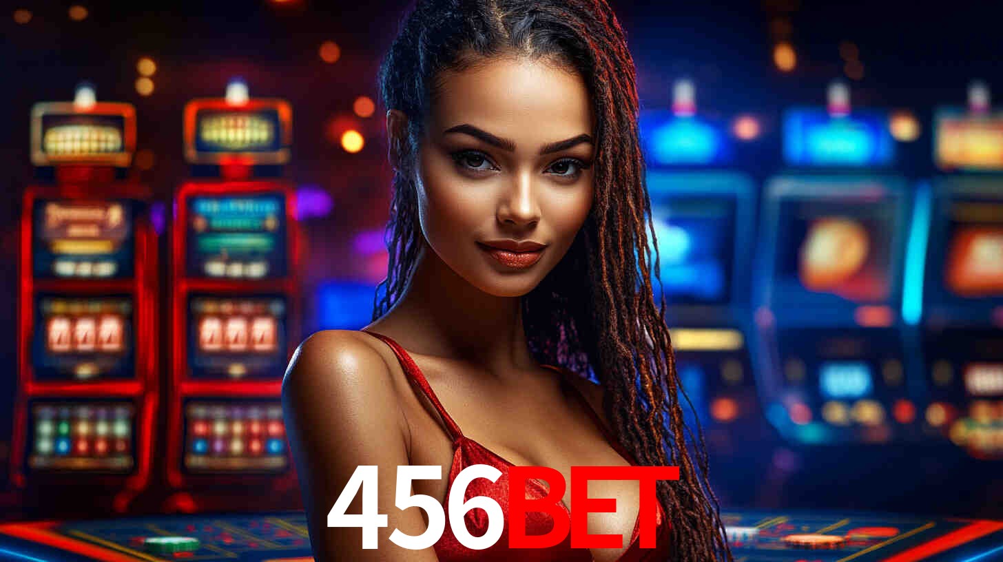 cassino 456bet