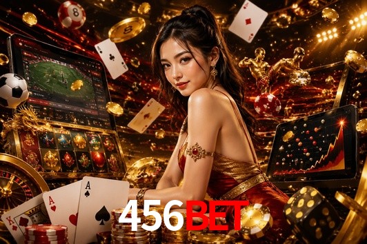 Seasonal Promotions 456bet