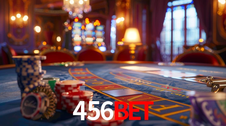 Flash Promotion 456bet