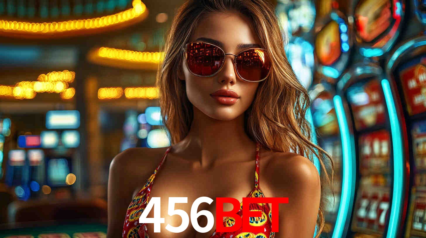 Resumo visual de bônus e campanhas 456bet