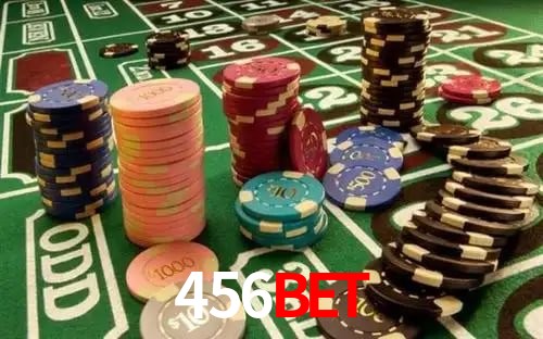 App mobile 456bet