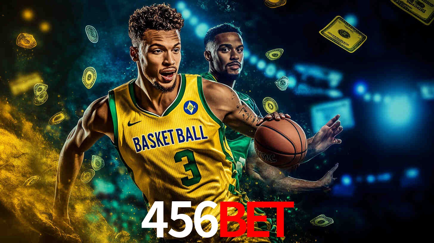 Desvendando o Mundo dos Jogos Virtuais na 456bet