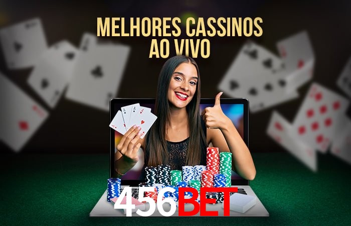 Baccarat ao vivo