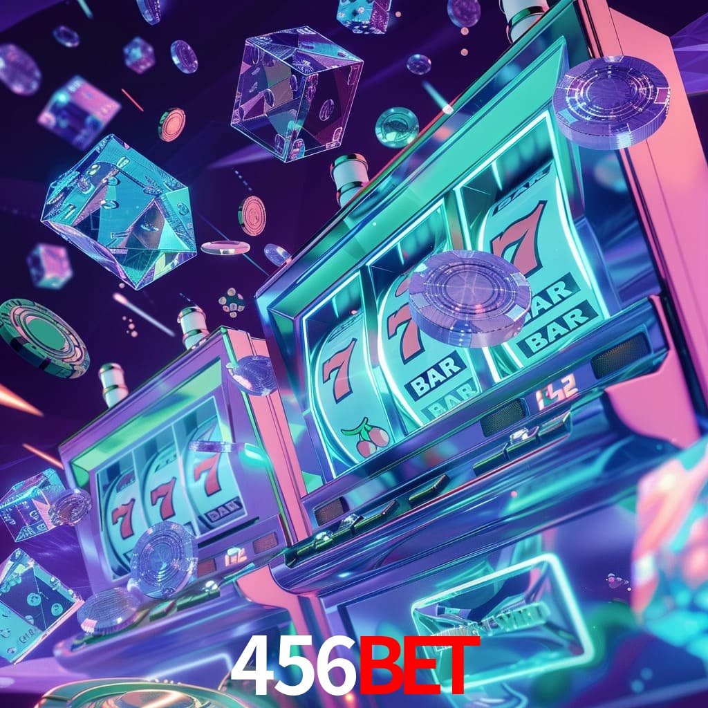 Casino Ao Vivo 456bet