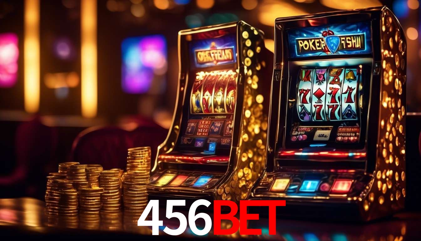 PIX Instantâneo 456bet