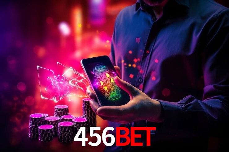Recursos de Bônus 456bet