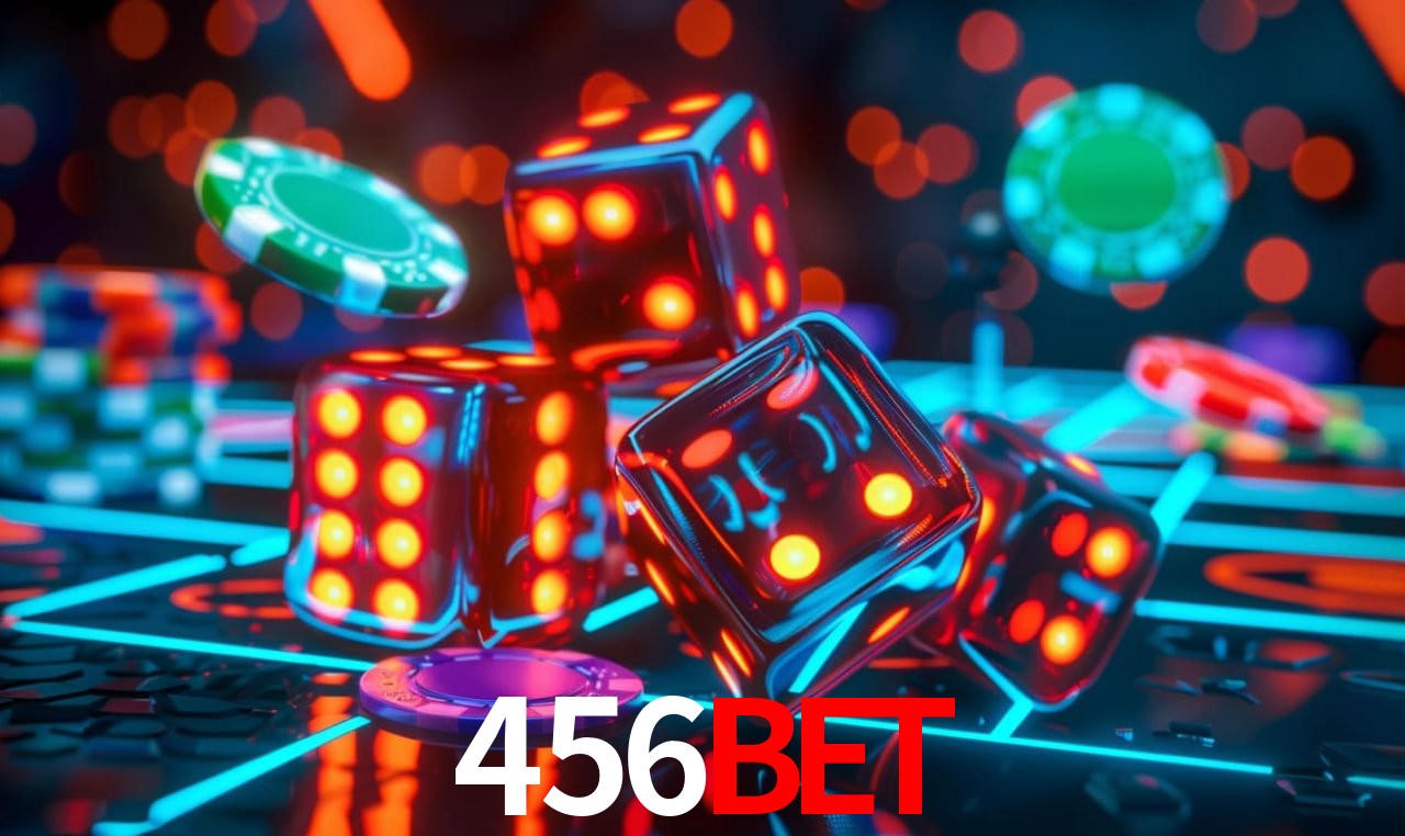 Mesa de Blackjack 456bet