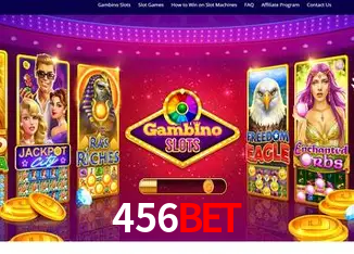 Desvendando o Mundo dos Jogos Virtuais na 456bet