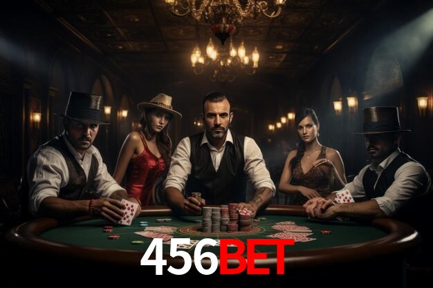 Bônus Diários 456bet