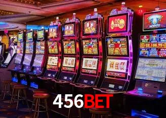 Descubra a Magia dos Jogos de Arcade no 456bet