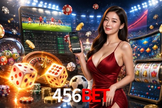 Secure Login 456bet