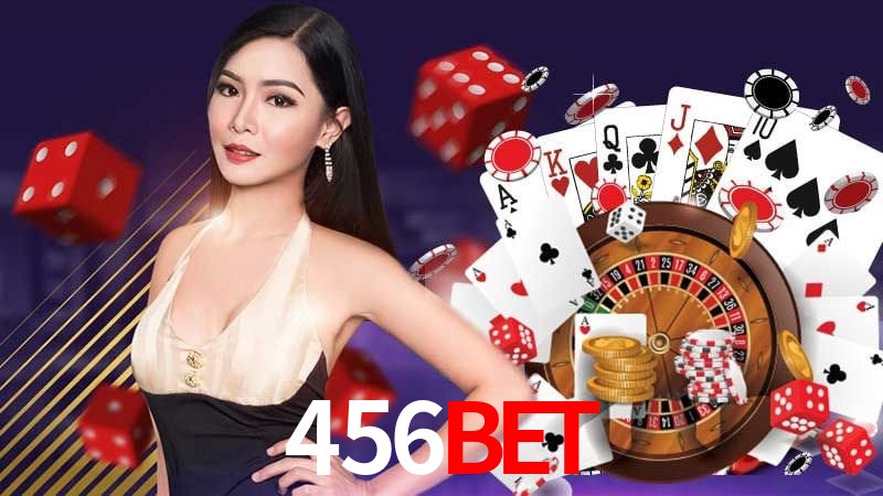Apostas de Futebol 456bet