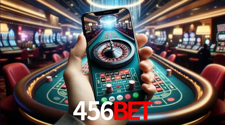 API Integration 456bet