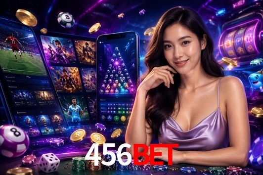APP oficial da 456bet para mobile