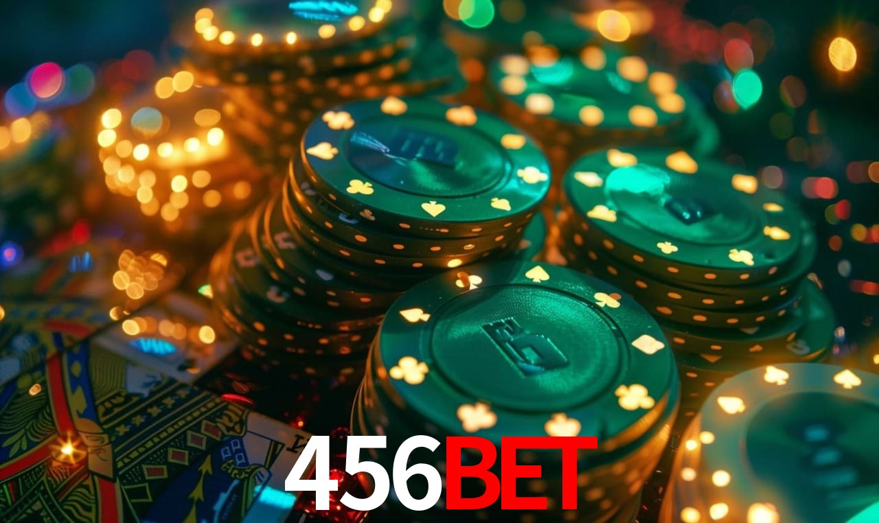 Login Seguro 456bet