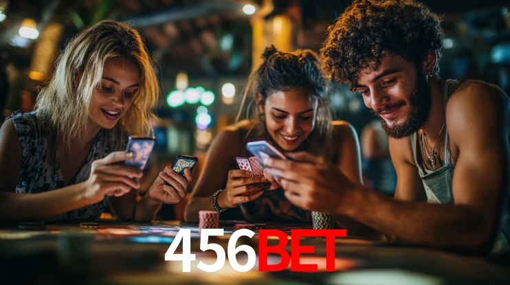 Programa VIP 456bet