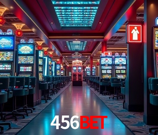 Interface Premium 456bet
