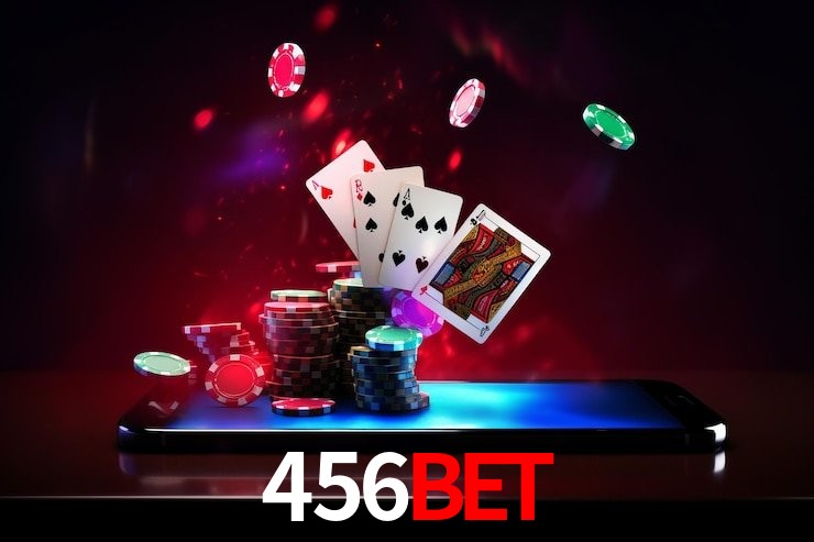 Live Casino 456bet