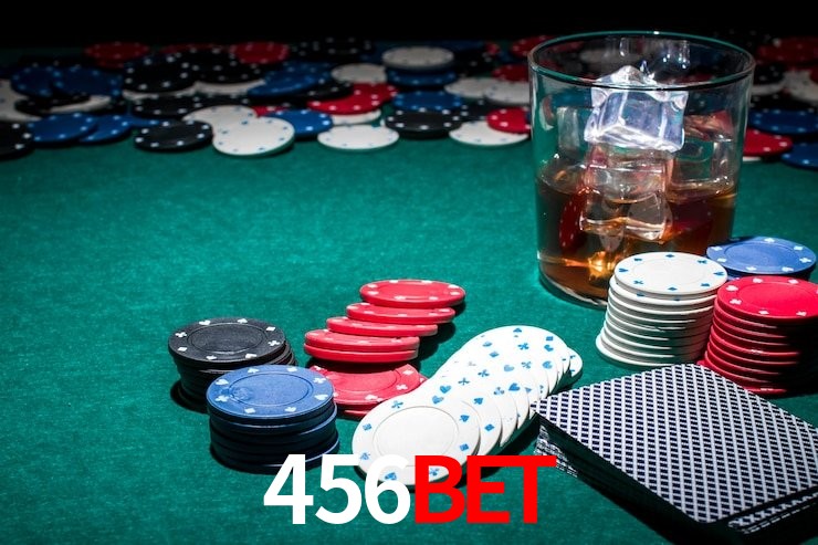 Casino Ao Vivo 456bet