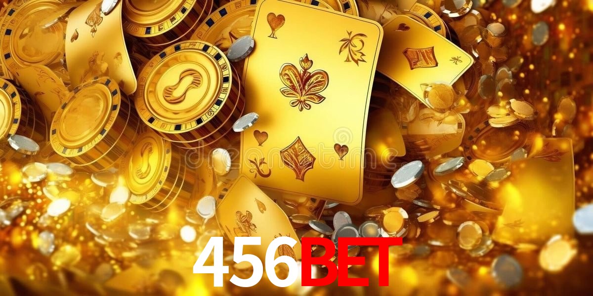Interface do App 456bet