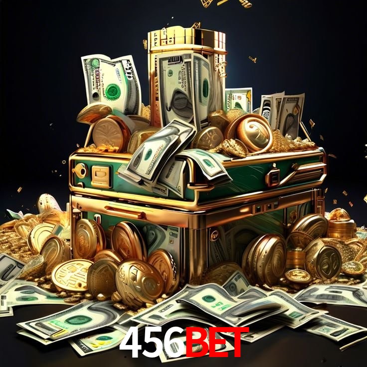 Design Responsivo 456bet