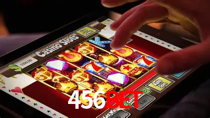 A Emoção da Loteria na 456bet: Uma Chance de Mudança de Vida