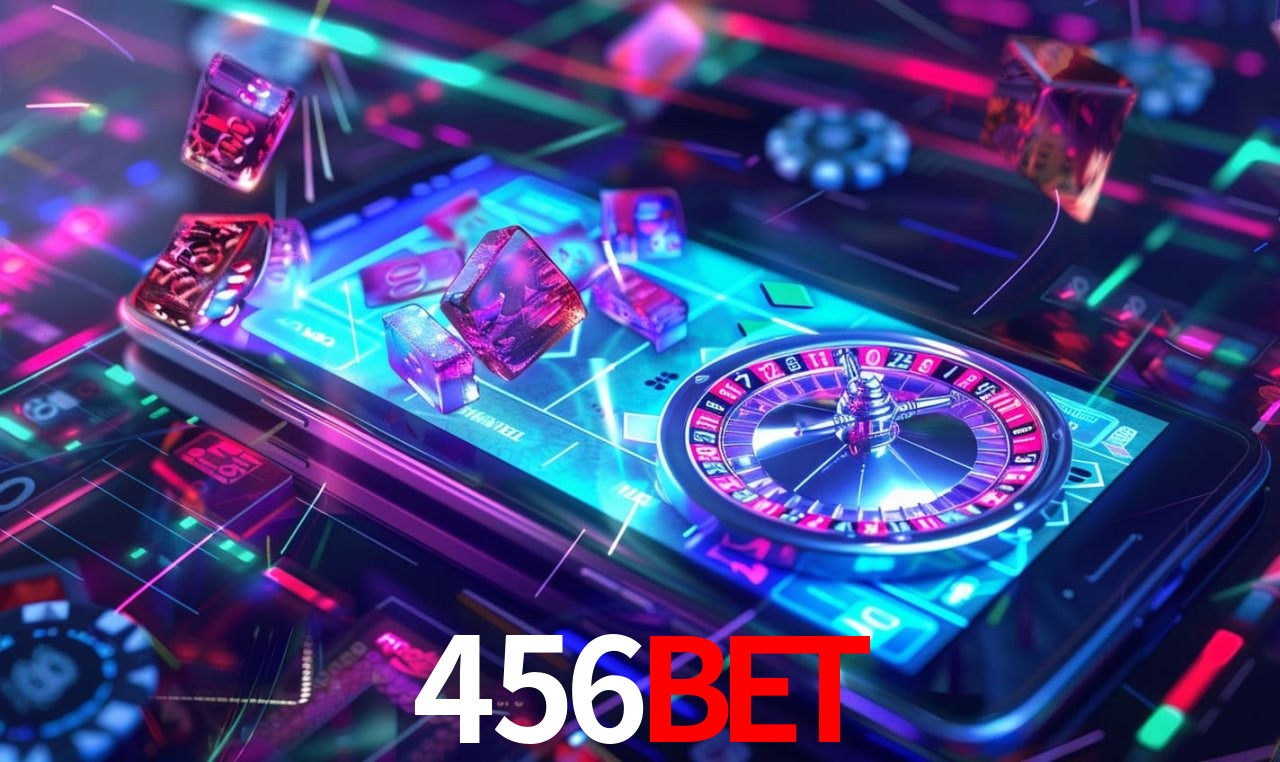 Tecnologia da Plataforma 456bet