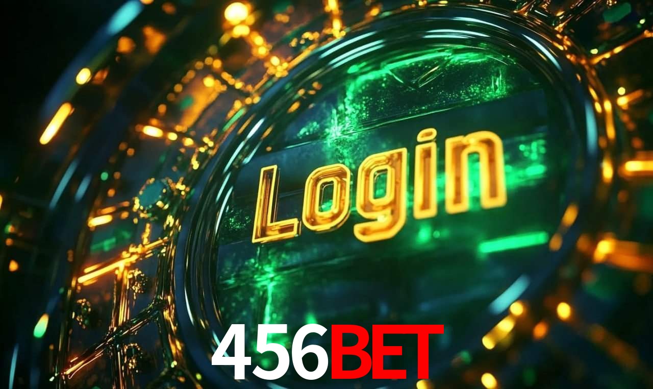 Página de download 456bet