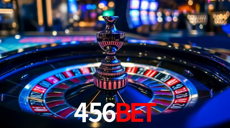 456bet