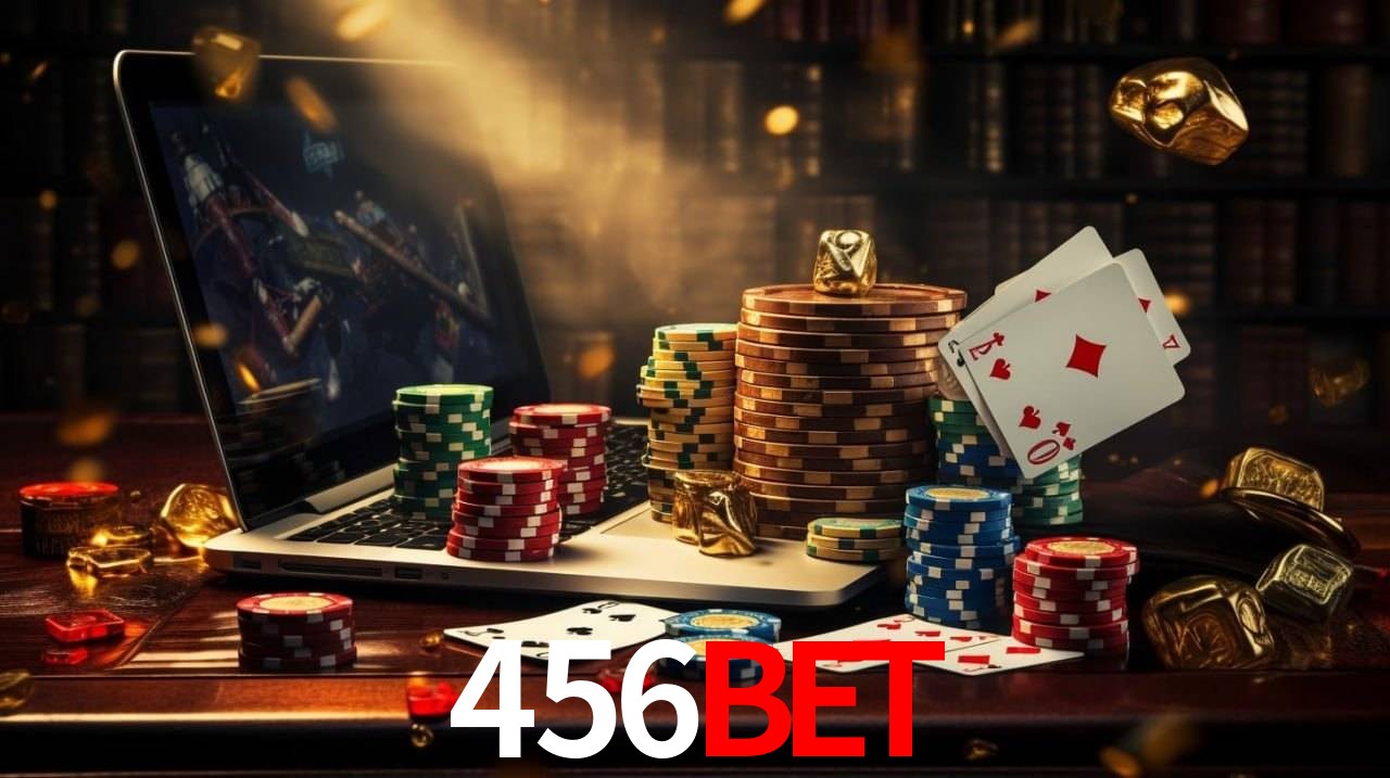 Jogos de Slot 456bet