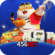 Logo 456bet