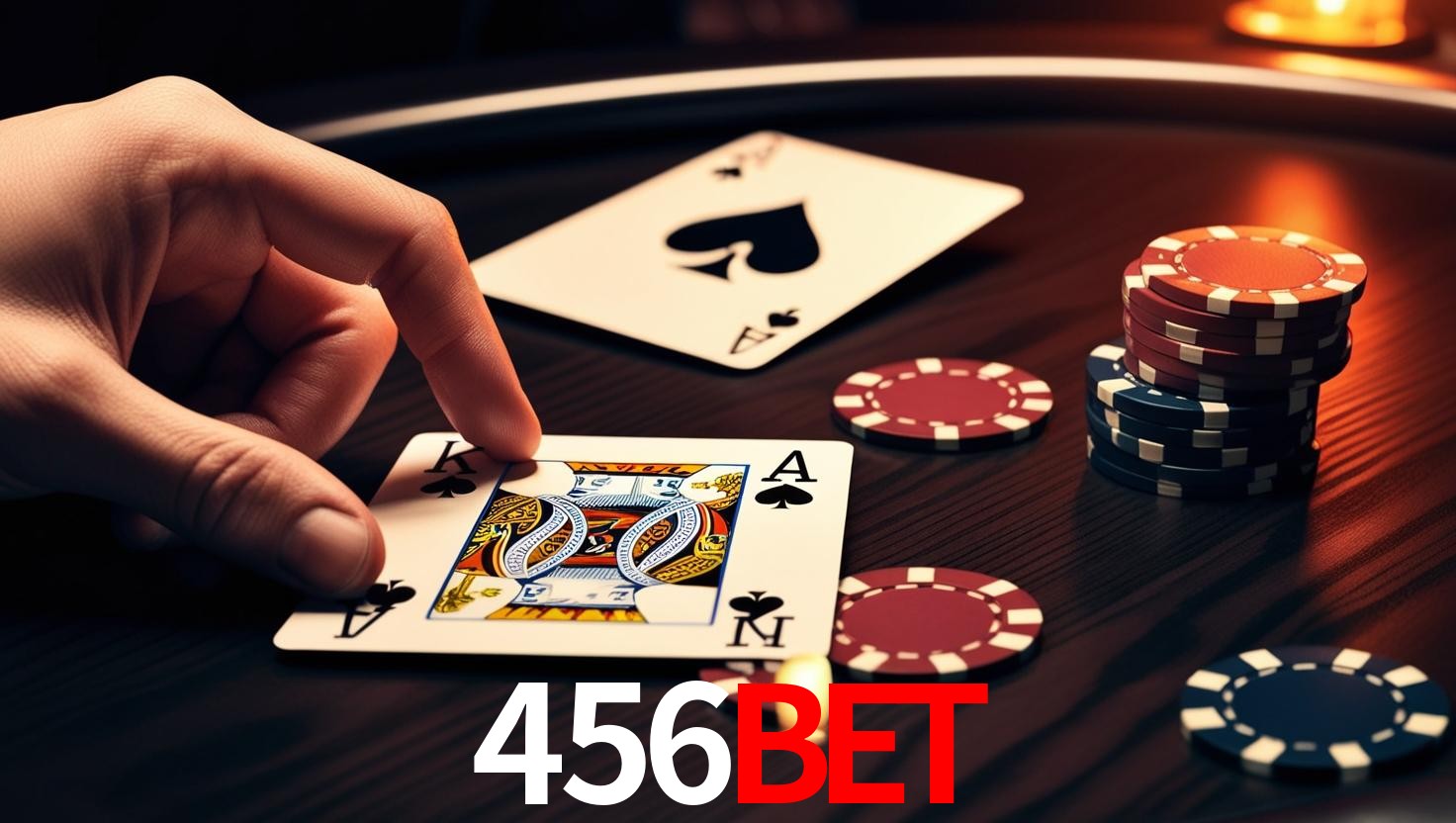 456BET