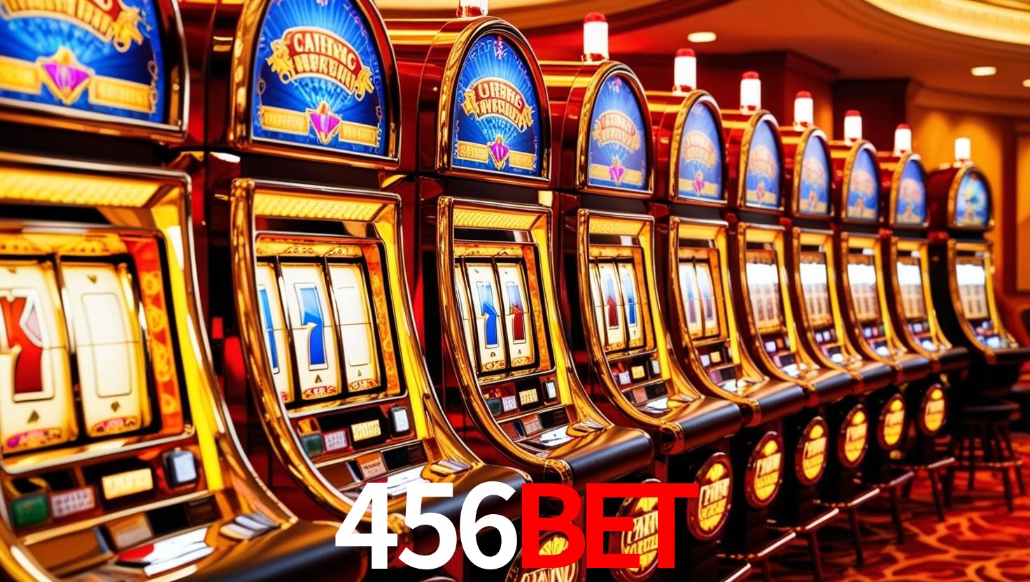 456BET