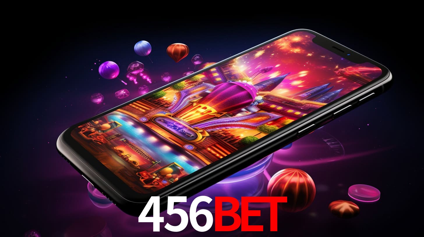 456BET