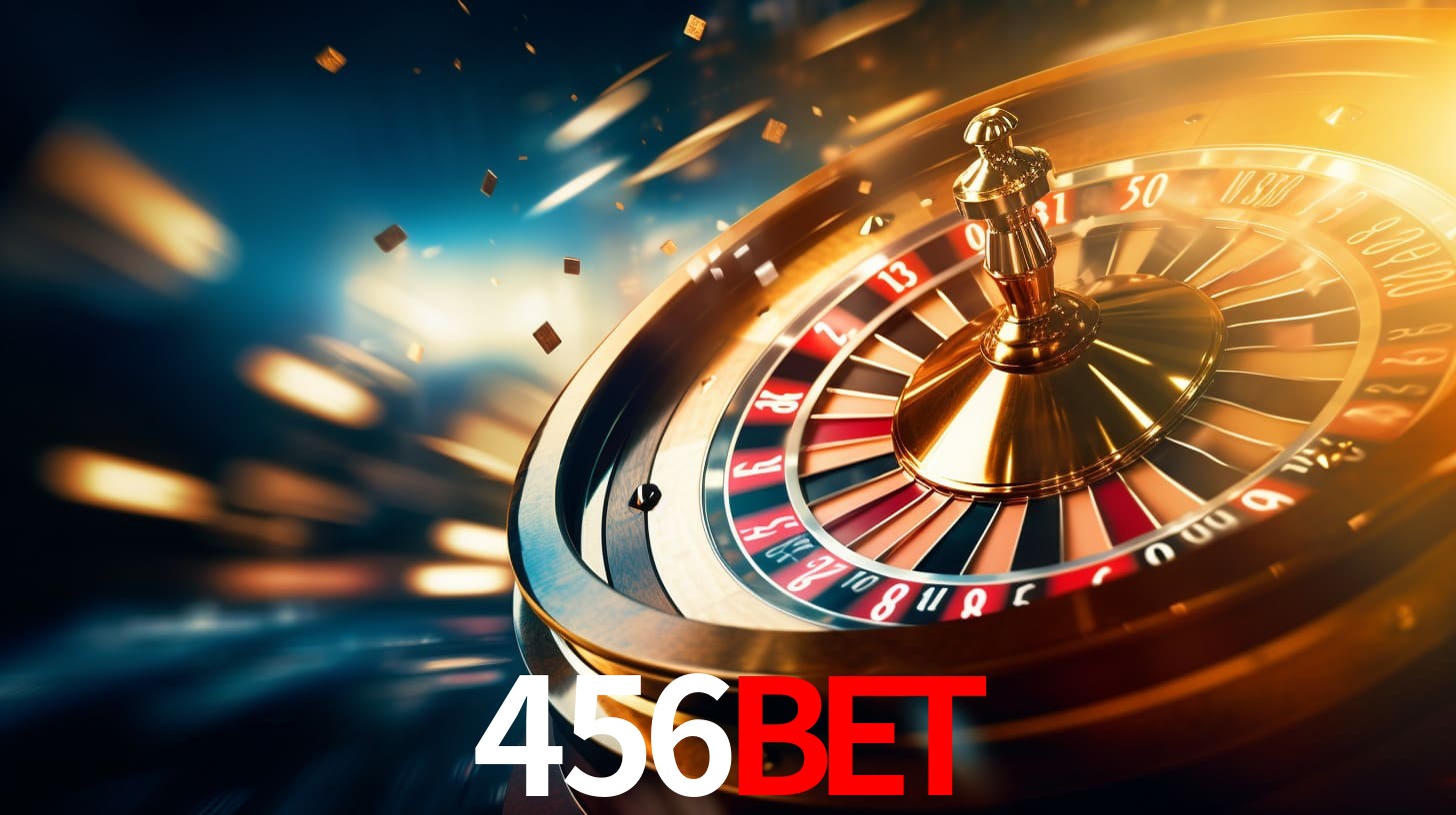456BET