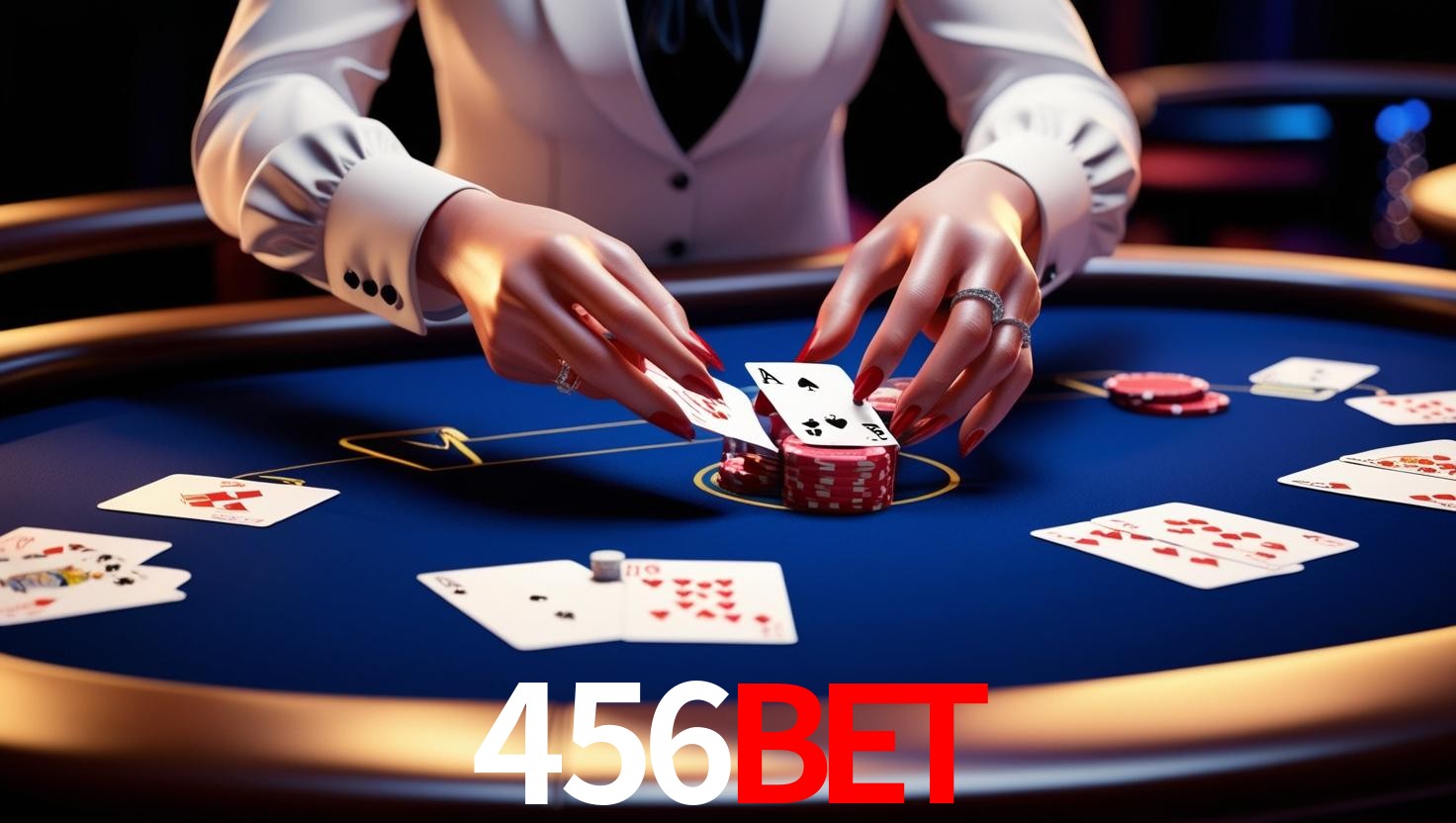 456BET